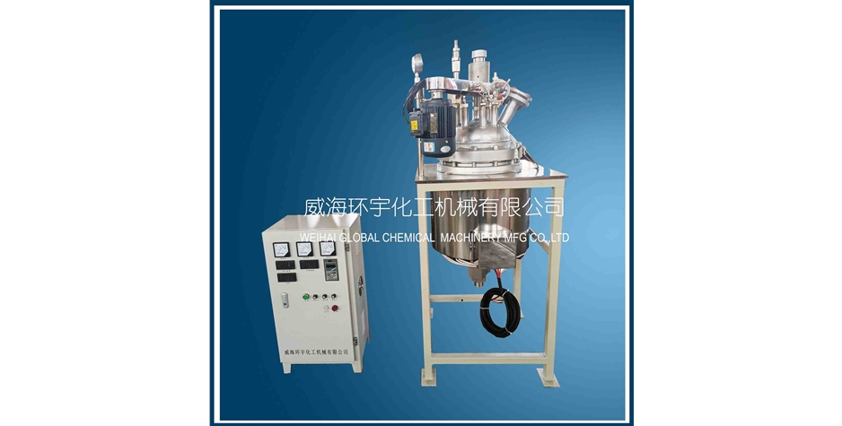 25L鈦材反應(yīng)釜 鈦材復(fù)合板